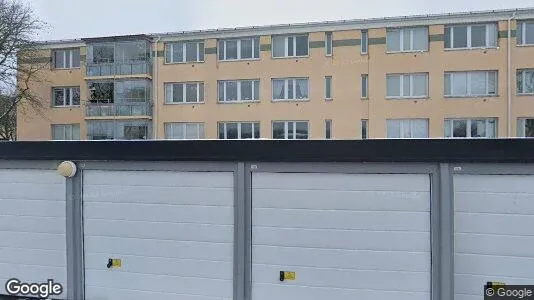 Bostadsrätter till salu i Västerås - Bild från Google Street View