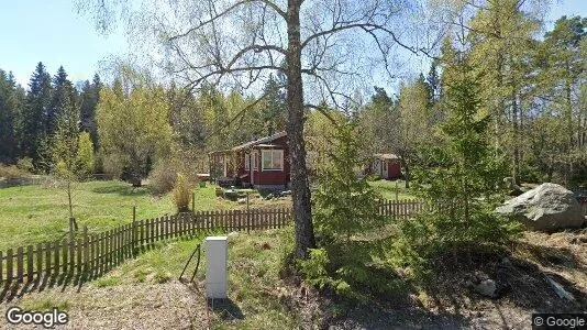 Lägenheter till salu i Trosa - Bild från Google Street View