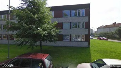 Lägenheter att hyra i Karlstad - Bild från Google Street View