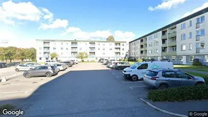 Lägenheter att hyra i Norrköping - Bild från Google Street View