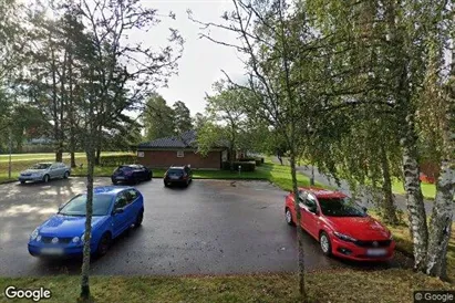 Lägenheter att hyra i Gnosjö - Bild från Google Street View