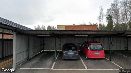 Lägenheter att hyra i Örebro - Bild från Google Street View