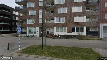 Lägenheter att hyra i Malmö Centrum - Bild från Google Street View