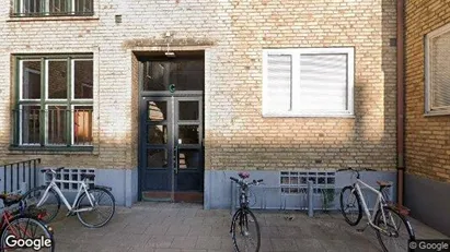Lägenheter till salu i Malmö Centrum - Bild från Google Street View