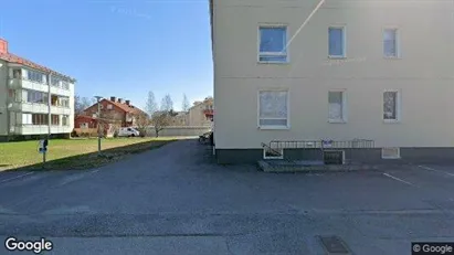 Lägenheter till salu i Skellefteå - Bild från Google Street View