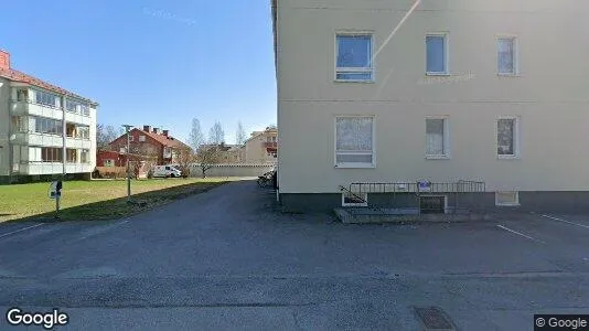 Lägenheter till salu i Skellefteå - Bild från Google Street View