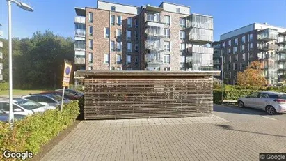 Lägenheter till salu i Malmö Centrum - Bild från Google Street View