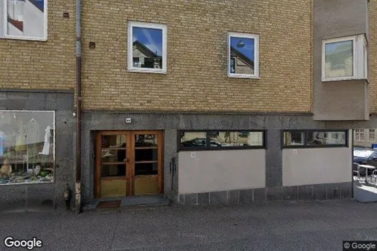 Bostadsrätter till salu i Borås - Bild från Google Street View