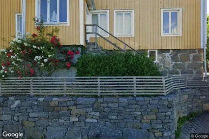 Bostadsrätter till salu i Göteborg Västra - Bild från Google Street View