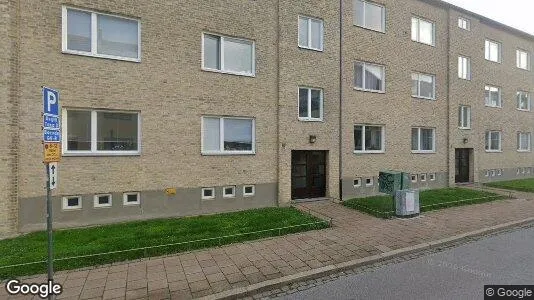Lägenheter till salu i Malmö Centrum - Bild från Google Street View