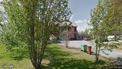 Lägenheter till salu i Luleå - Bild från Google Street View