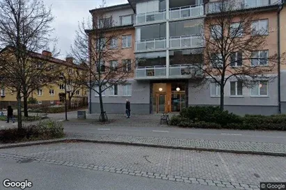 Bostadsrätter till salu i Upplands Väsby - Bild från Google Street View