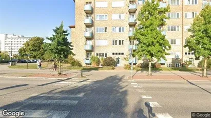 Lägenheter till salu i Malmö Centrum - Bild från Google Street View