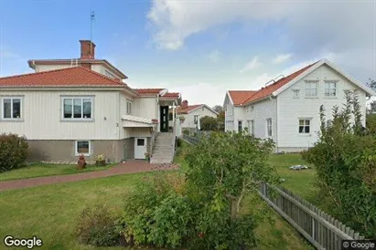 Lägenheter till salu i Öckerö - Bild från Google Street View
