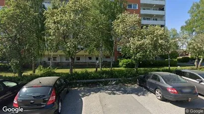Lägenheter att hyra i Eskilstuna - Bild från Google Street View