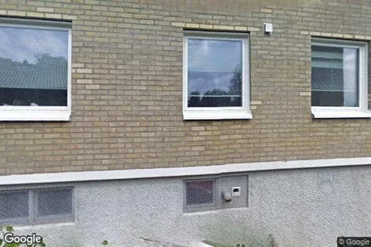 Bostadsrätter till salu i Lundby - Bild från Google Street View