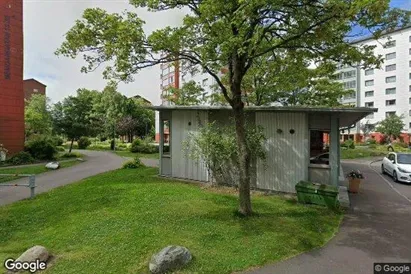 Værelse att hyra i Gøteborg Norra hisingen - Bild från Google Street View