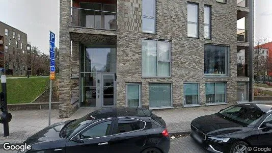 Bostadsrätter till salu i Västerort - Bild från Google Street View