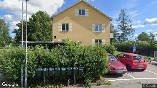 Lägenheter att hyra i Eskilstuna - Bild från Google Street View