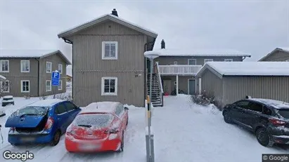 Bostadsrätter till salu i Umeå - Bild från Google Street View