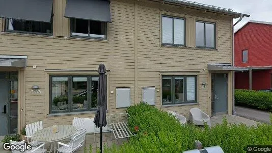Lägenheter till salu i Växjö - Bild från Google Street View