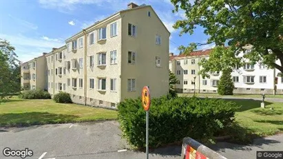 Lägenheter att hyra i Örgryte-Härlanda - Bild från Google Street View