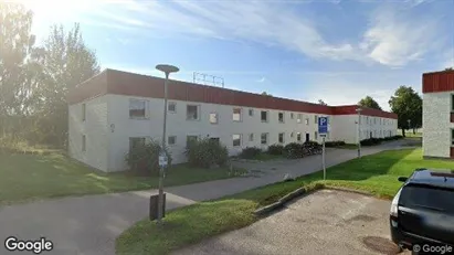 Lägenheter att hyra i Gävle - Bild från Google Street View