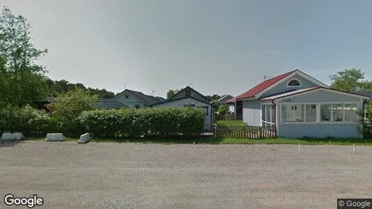 Lägenheter till salu i Strängnäs - Bild från Google Street View