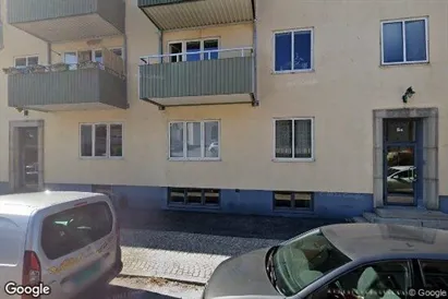 Lägenheter till salu i Strömstad - Bild från Google Street View