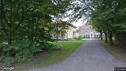 Bostadsrätter till salu i Helsingborg - Bild från Google Street View