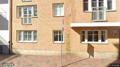 Lägenheter till salu i Helsingborg - Bild från Google Street View