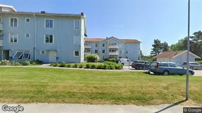 Lägenheter att hyra i Tanum - Bild från Google Street View