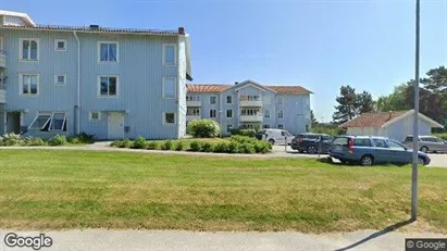 Lägenheter att hyra i Tanum - Bild från Google Street View