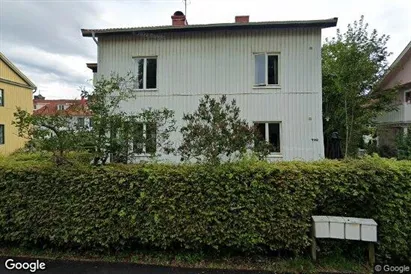 Lägenheter till salu i Örgryte-Härlanda - Bild från Google Street View
