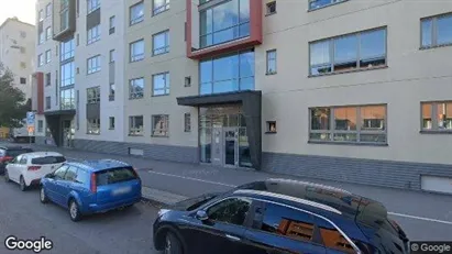 Bostadsrätter till salu i Norrköping - Bild från Google Street View