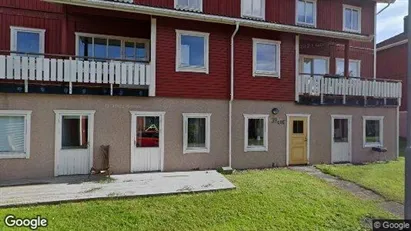 Lägenheter till salu i Åre - Bild från Google Street View