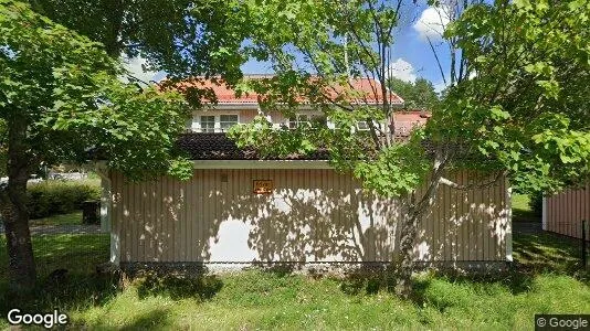 Bostadsrätter till salu i Huddinge - Bild från Google Street View