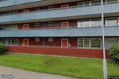 Bostadsrätter till salu i Norra hisingen - Bild från Google Street View