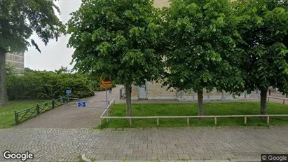 Lägenheter till salu i Malmö Centrum - Bild från Google Street View