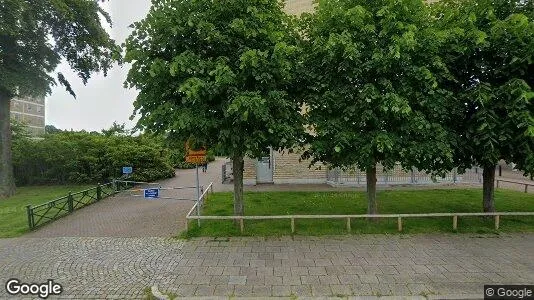 Lägenheter till salu i Malmö Centrum - Bild från Google Street View