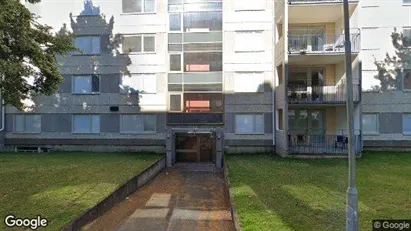 Lägenheter att hyra i Jönköping - Bild från Google Street View