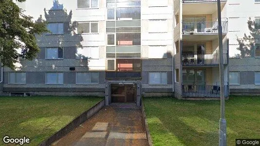 Lägenheter att hyra i Jönköping - Bild från Google Street View
