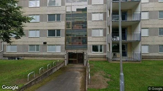 Lägenheter att hyra i Jönköping - Bild från Google Street View