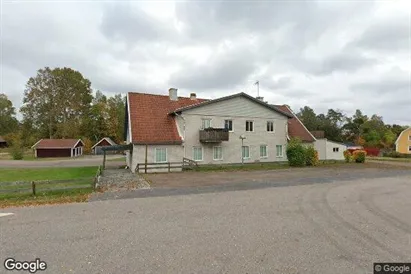 Lägenheter att hyra i Tingsryd - Bild från Google Street View