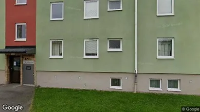 Lägenheter till salu i Avesta - Bild från Google Street View