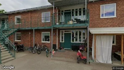 Lägenheter att hyra i Falun - Bild från Google Street View