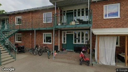 Lägenheter att hyra i Falun - Bild från Google Street View