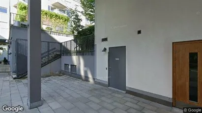 Lägenheter till salu i Södermalm - Bild från Google Street View