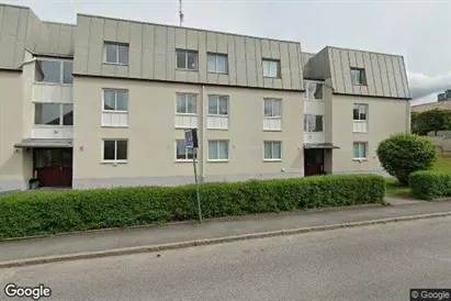 Bostadsrätter till salu i Borås - Bild från Google Street View