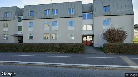 Lägenheter till salu i Borås - Bild från Google Street View